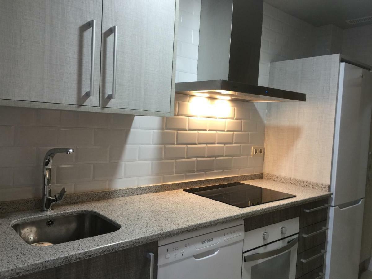 Puerta Trujillo Apartment Plasencia Exterior photo